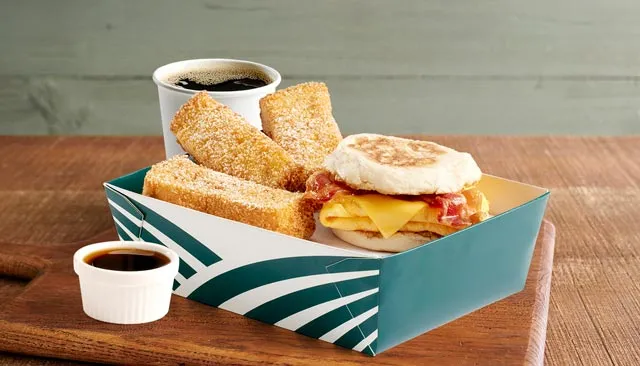 Breakfast Box