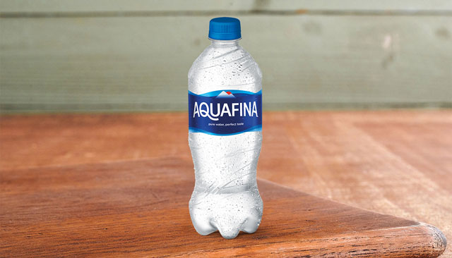 Aquafina Water